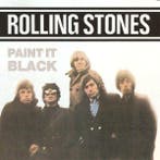 cd - Rolling Stones - Paint It Black, Verzenden, Zo goed als nieuw