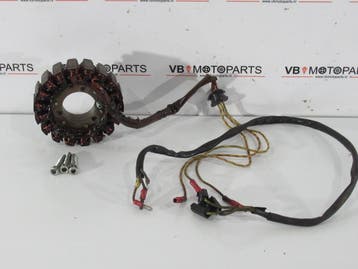Suzuki GSX 750 ES Ontsteking stator, Motoren, Onderdelen | Suzuki, Ophalen of Verzenden, Nieuw