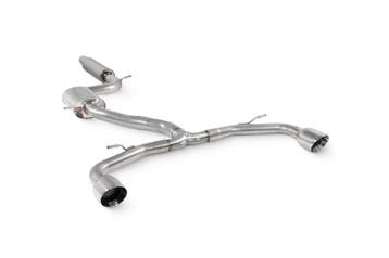 CUPRA Leon 245 | GPF-back systeem met resonator Scorpion Per, Verzenden, Nieuw