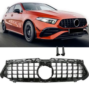 Panamericana GT Grille geschikt voor Mercedes W177 V177
