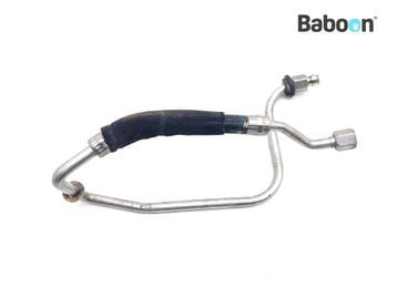 Olieleiding Harley-Davidson VRSCA V-Rod 2002-2006, Verzenden, Gebruikt