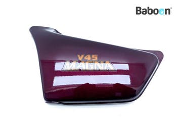 Buddypaneel Links Honda VF 750 C Magna 1982-1984 (VF750C, Verzenden, Gebruikt