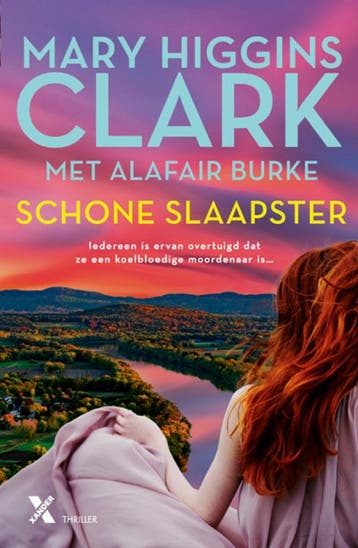 De schone slaapster 9789401616744 Mary Higgins Clark, Boeken, Verzenden, Gelezen, Mary Higgins Clark