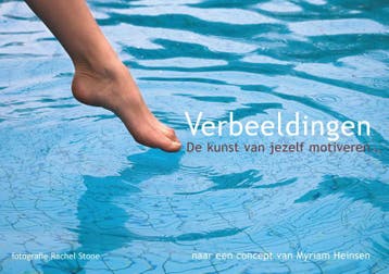 Verbeeldingen 9789058717504 Myriam Heinsen, Verzenden, Gelezen, Myriam Heinsen