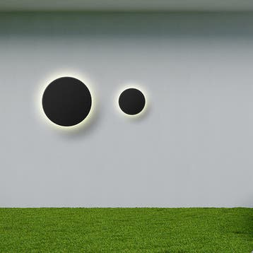 LED Wandlamp - Brinton Plinto - 8W 760lm - Natuurlijk Wit, Kunststof, Nieuw, Ophalen of Verzenden, Hanglamp