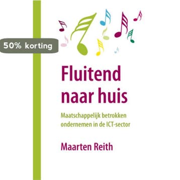 Fluitend naar huis - Maarten Reith 9789081549318, Verzenden, Zo goed als nieuw, Maarten Reith