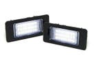 LED Kenteken Verlichting BMW E90 E91 E92 E93 E39 E60 B5810, Auto-onderdelen, Verlichting, Nieuw