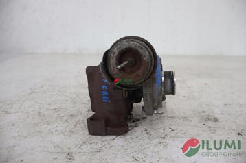 Turbine Kia Sportage III 1.7 CRDI 28201-2A850, Verzenden, Gebruikt