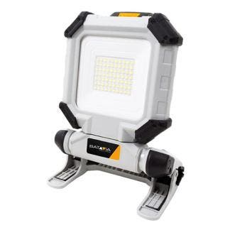 Led bouwlamp | Batavia (18V, Excl. accu en lader), Verzenden, Nieuw