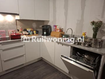 Moderne nieuw bouw appartement zoekt woning in Brabant, Flevoland