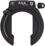 Ringslot AXA Block XXL ART** zwart, Fietsen en Brommers, Fietsaccessoires | Fietssloten, Verzenden, Nieuw