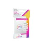 Gamegenic: Matte Board Game Sleeves - Magenta, Verzenden, Nieuw