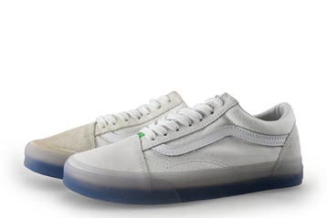 Vans Sneakers Jongens in maat 35 Wit, Kinderen en Baby's, Kinderkleding | Schoenen en Sokken, Jongen of Meisje, Schoenen, Nieuw