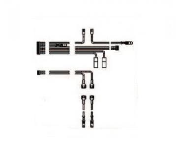 Wire harness, Caravans en Kamperen, Nieuw
