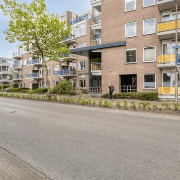 Appartement in Leeuwarden gevonden voor €761,- pm, Huizen en Kamers, Leeuwarden, Direct bij eigenaar, Friesland, Appartement