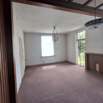 Huis in Boxmeer gevonden voor €238,- pm, 50 m² of meer, Overige regio's