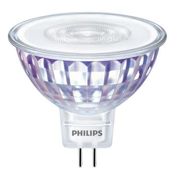 Philips LED MR16 5.8W/940 36º GU5.3 490lm Dimbaar Ø5cm |.., Ophalen of Verzenden, Nieuw