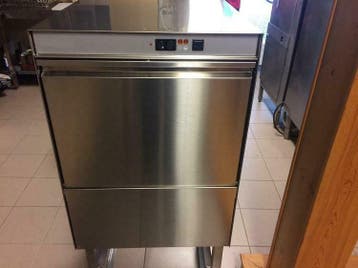 NIEUW! HorecaGoed glazenspoelmachine |230 V| vaatwasser, Ophalen of Verzenden, Nieuw in verpakking, Reinigen