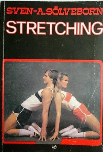 Stretching / Elmar sport - Solveborn 9789061203971, Boeken, Verzenden, Zo goed als nieuw, Solveborn
