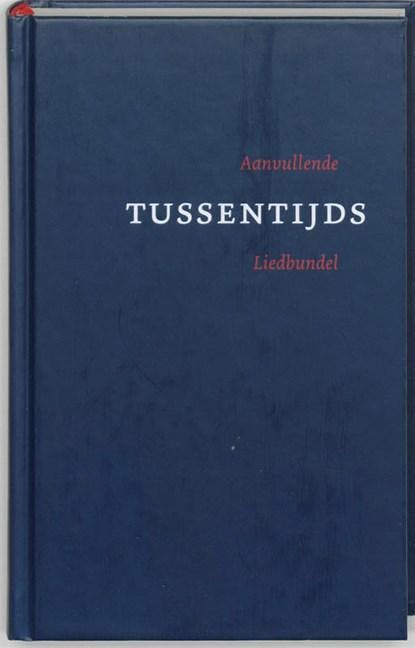 Tussentijds | 9789043509817 |, Boeken, Wetenschap, Zo goed als nieuw