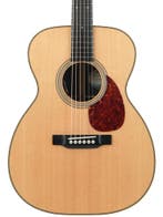 Bourgeois Touchstone OM Vintage TS 2024 (Instrument), Muziek en Instrumenten, Snaarinstrumenten | Gitaren | Akoestisch, Ophalen of Verzenden