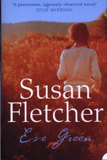Eve Green - Susan Fletcher 9780007190409, Verzenden, Gelezen, Susan Fletcher