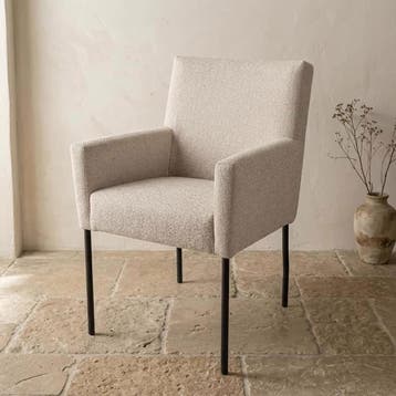 Stoel Nicole Outdoor Chill Line, Huis en Inrichting, Ophalen of Verzenden, Nieuw