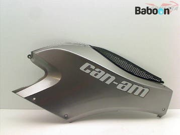 Zijkuipdeel Rechts Boven Can-Am Spyder RS-S SM5 2013, Verzenden, Gebruikt
