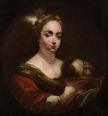 Scuola bolognese (XVII), Ambito di Lorenzo Pasinelli -