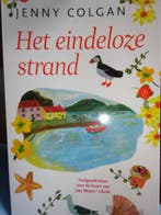 Het eindeloze strand Jenny Colgan 9789021040172 Jenny Colgan, Verzenden, Zo goed als nieuw, Jenny Colgan