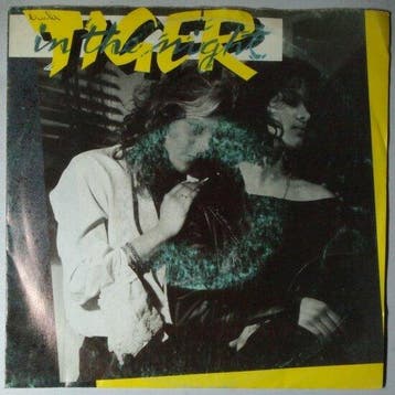 Tiger - In the night - Single, Verzenden, Nieuw in verpakking