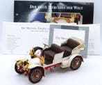 Franklin Mint 1:24 - Modelauto - Mercedes Simplex 1904, Nieuw