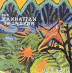 cd - The Manhattan Transfer - Brasil, Verzenden, Zo goed als nieuw