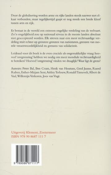 Eerlijke nieuwe wereld 9789086871117, Verzenden, Gelezen