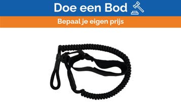 Bieden: ThrustMe Safety Band for Kicker and Cruiser models, Watersport en Boten, Ophalen of Verzenden, Nieuw, Motor en Techniek