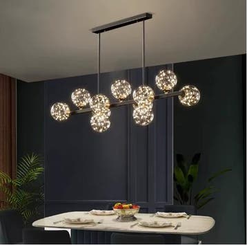 Moderne LED Hanglamp – Dimbaa en ramp;, Verzenden, Nieuw