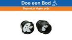 Bieden: Osculati Axial In-Line Fan 24V 1A - 1610802, Ophalen of Verzenden, Nieuw, Kombuis en Sanitair, Zeilboot of Motorboot