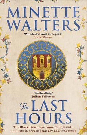 The Last Hours - Minette Walters 9781760632137, Verzenden, Gelezen, Minette Walters