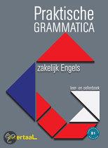 Praktische grammatica zakelijk Engels 9789460304002, Boeken, Schoolboeken, Zo goed als nieuw