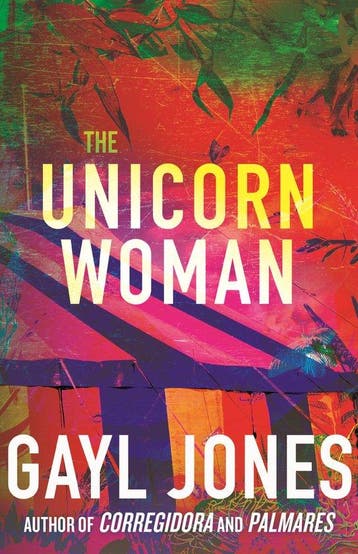 The Unicorn Woman - Gayl Jones 9780807019627, Verzenden, Gelezen, Gayl Jones