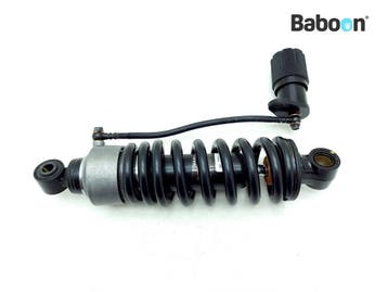 Achter Schokbreker Harley-Davidson FXDR 114 2019-2020, Verzenden, Gebruikt