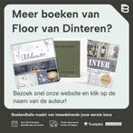 Indisch koken / Homemade happiness / 4 9789461448057, Boeken, Kookboeken, Verzenden, Zo goed als nieuw, Floor van Dinteren
