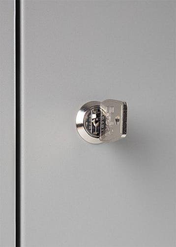 Garderobe kledingkast, 1 deur, Ophalen of Verzenden, Nieuw in verpakking, Overige typen