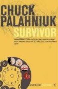 Survivor - Chuck Palahnuik 9780099282648, Verzenden, Gelezen, Chuck Palahnuik