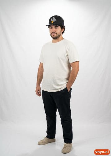 New Era Caps, Beanies & hats [] maat L Zwart Vintage, Ophalen of Verzenden, Nieuw, New Era