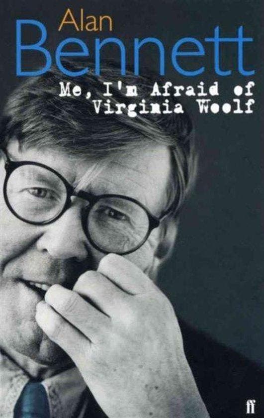 Me, Im Afraid of Virginia Woolf, Boeken, Literatuur, Ophalen of Verzenden