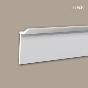 Profhome 650804 Kroonlijst Plafondlijst Sierlijst Lijstwerk, Doe-het-zelf en Verbouw, Plinten en Afwerking, Verzenden, Nieuw