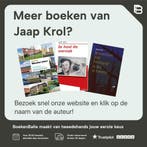 De Straatlas van Nederland 9789083468921 Jaap Krol, Boeken, Verzenden, Gelezen, Jaap Krol