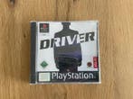 Sony - Playstation 1 (PS1) - DRIVER - Videogame - In, Spelcomputers en Games, Nieuw
