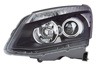 Isuzu D-Max 2012-2017 Koplamp Links (Koplampen), Auto-onderdelen, Verlichting, Nieuw, Verzenden